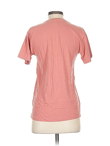 Kappa Short Sleeve T-Shirt (view 2)