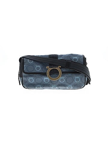 Salvatore Ferragamo Shoulder Bag (view 1)