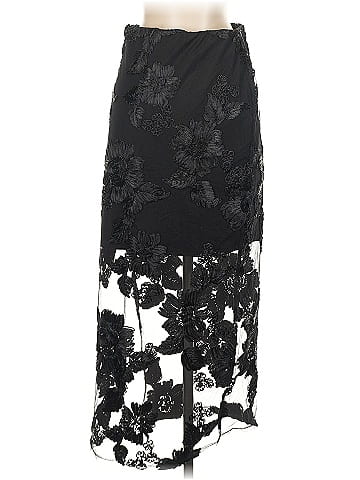 Camila Coelho Formal Skirt (view 2)