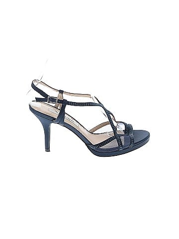 Nina Heels (view 1)