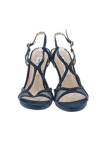 Nina Heels (view 2)