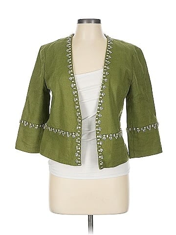 Tory Burch Blazer (view 1)