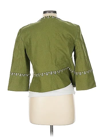 Tory Burch Blazer (view 2)