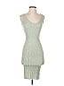 Happily Grey Gray Cocktail Dress Size XS - photo 1