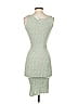 Happily Grey Gray Cocktail Dress Size XS - photo 2