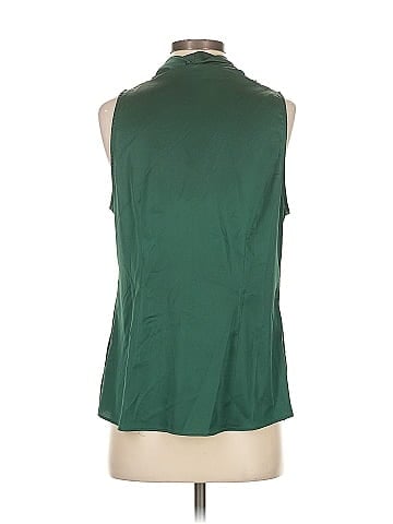 Boston Proper Sleeveless Blouse (view 2)