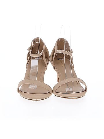 Dream Pairs Heels (view 2)