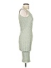 Happily Grey Gray Cocktail Dress Size XS - photo 4