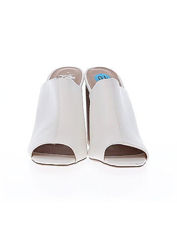 Qupid Mule/Clog (view 2)