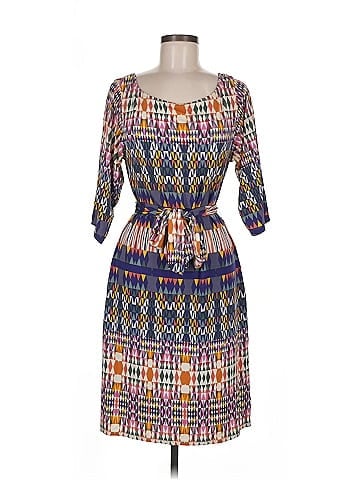 Leota Casual Dress (view 1)