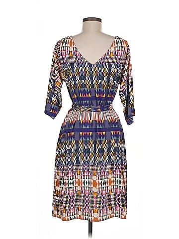 Leota Casual Dress (view 2)