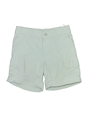 Columbia Cargo Shorts (view 1)