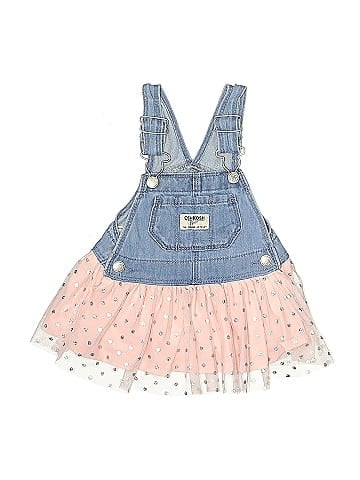 OshKosh B'gosh Dress (view 1)