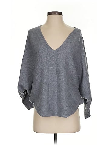 Kerisma Poncho (view 1)