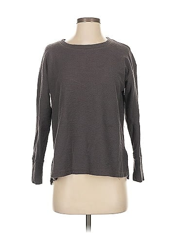 United by Blue 3/4 Sleeve T-Shirt (view 1)