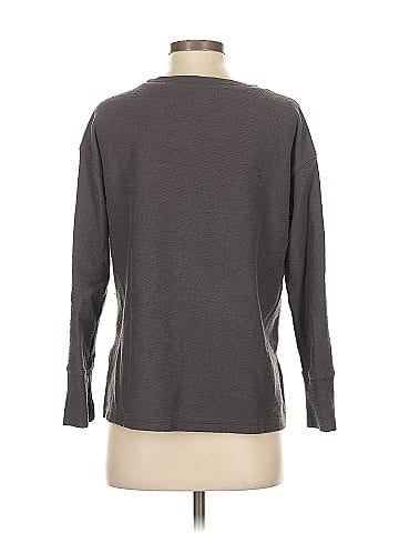 United by Blue 3/4 Sleeve T-Shirt (view 2)