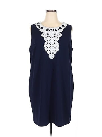 Jessica Howard Casual Dress (view 1)