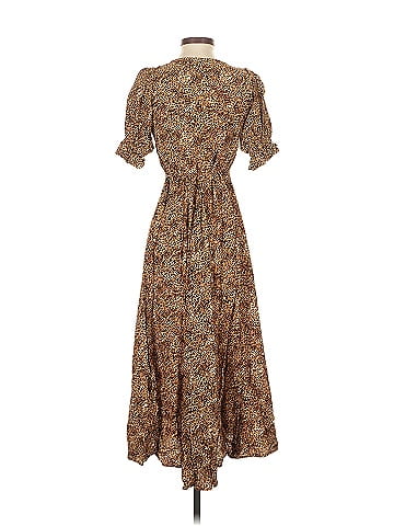 Faithfull the Brand Casual Dress (view 2)