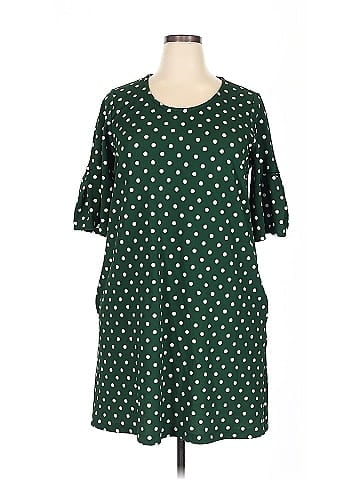 Agnes & Dora Casual Dress (view 1)