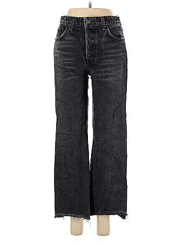 Reformation Jeans (view 1)
