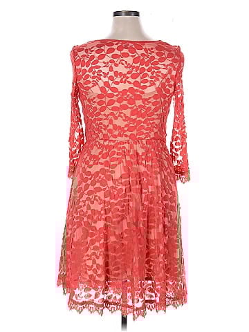 NY Collection Cocktail Dress (view 2)
