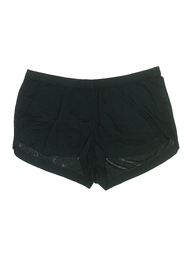 Pre-owned Old Navy Athletic Shorts In Green