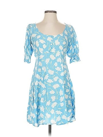 Faithfull the Brand Casual Dress (view 1)