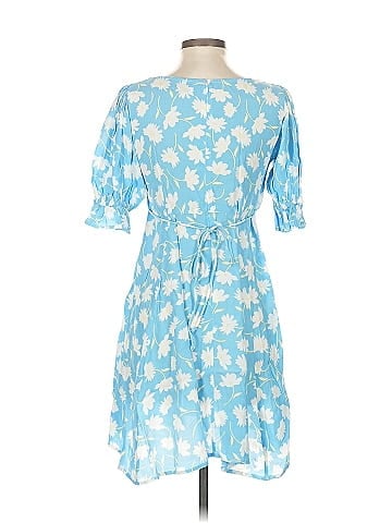 Faithfull the Brand Casual Dress (view 2)