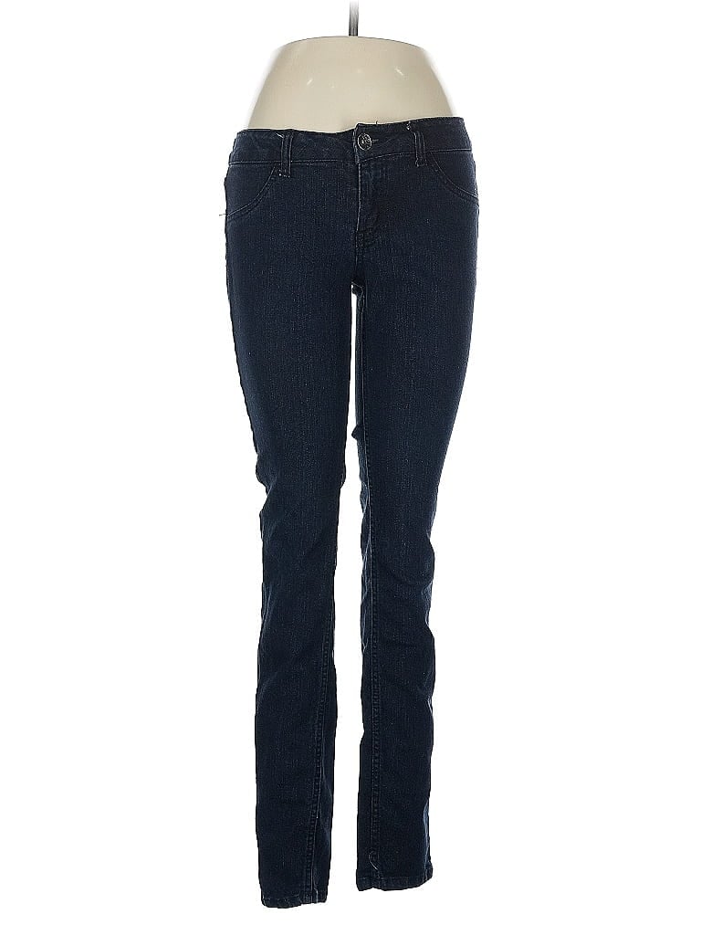 Click to view more detailed imagery on our partner's website Pre-owned Paris Blues Jeans In Blue