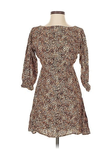 Faithfull the Brand Cocktail Dress (view 1)