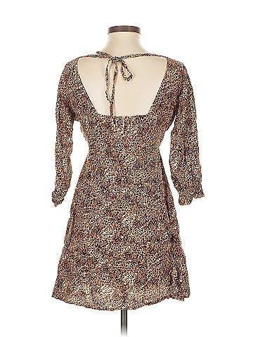Faithfull the Brand Cocktail Dress (view 2)