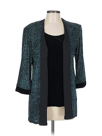R&M Richards Kimono (view 1)