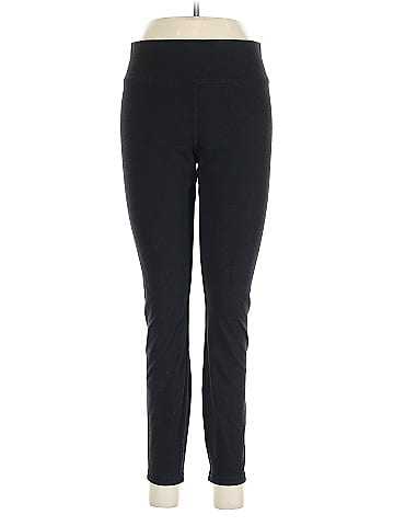 Hue Active Pants (view 1)