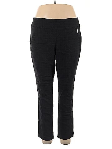 Roz & Ali Active Pants (view 1)
