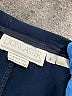 Doncaster Collection 100% Polyester Blue Casual Pants Size 8 - photo 6