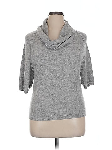 Max Mara Turtleneck Sweater (view 1)