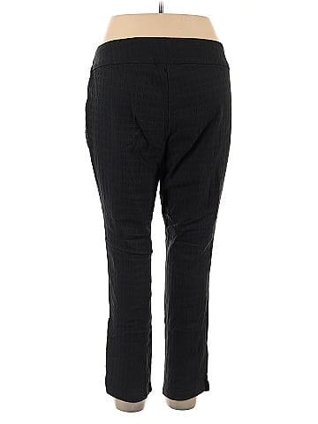 Roz & Ali Active Pants (view 2)