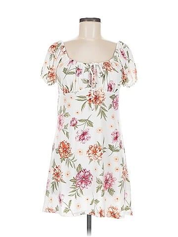 Ambiance Casual Dress (view 1)