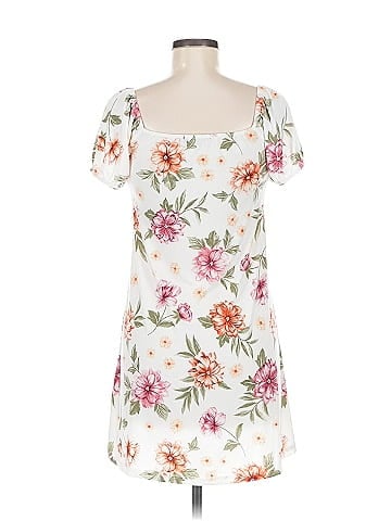 Ambiance Casual Dress (view 2)
