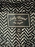Lucky Brand 100% Cotton Chevron-herringbone Gray Blazer Size XS - photo 6