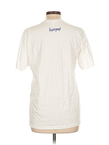 Next Level Apparel Short Sleeve T-Shirt (view 2)