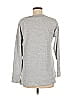 T by Talbots Gray Pullover Sweater Size M - photo 2