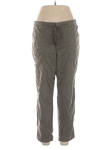 Lou & Grey for LOFT Casual Pants (view 1)