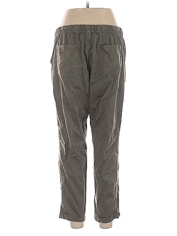 Lou & Grey for LOFT Casual Pants (view 2)