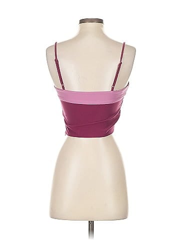 Yllw Sleeveless Top (view 2)