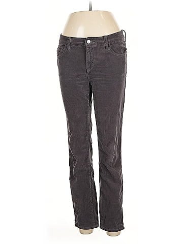 Pilcro and the Letterpress Casual Pants (view 1)