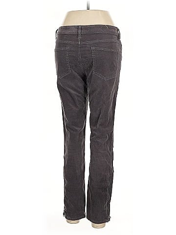 Pilcro and the Letterpress Casual Pants (view 2)