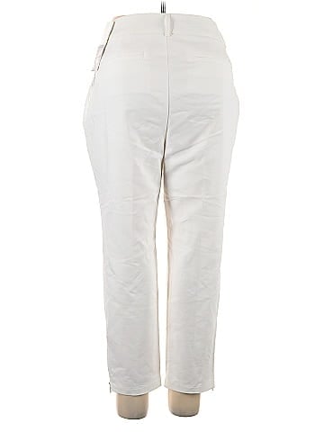 Roz & Ali Casual Pants (view 2)