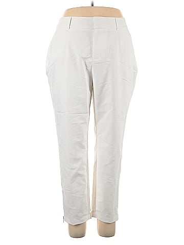 Roz & Ali Casual Pants (view 1)