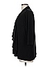 Last Tango Black Kimono Size M (estimated) - photo 5